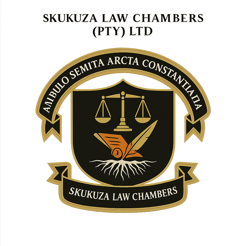 Skukuza Law
